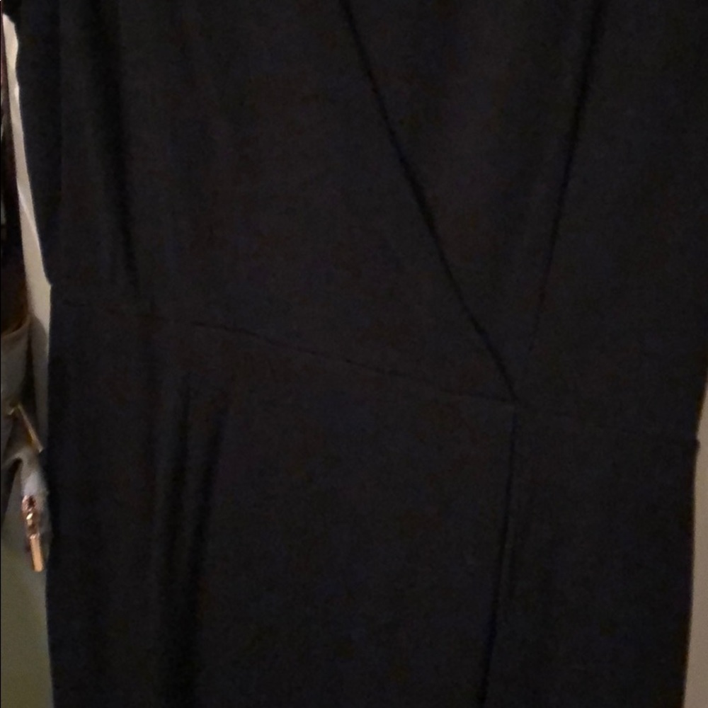 🖤BLACK MINI DRESS🖤 - Picture 4 of 4